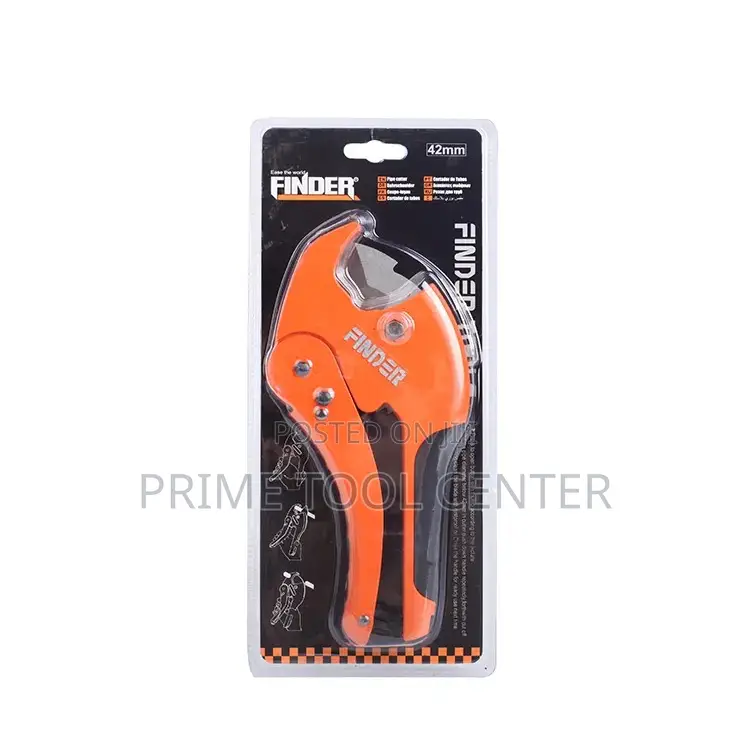 FINDER Pipe Cutter 3-42mm