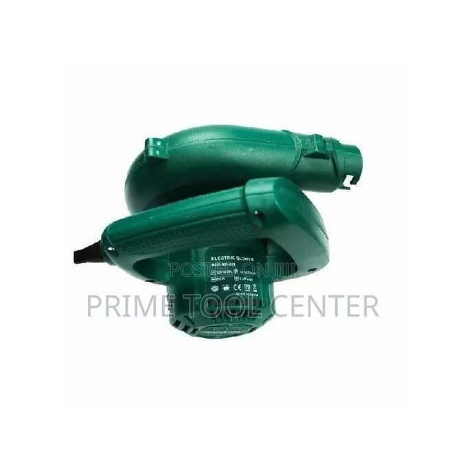 MEAKIDA 600W PORTABLE Electric Vacuum Blower