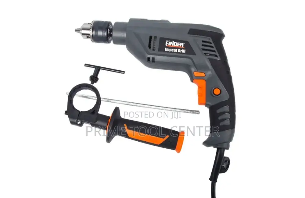 FINDER Impcat Drill 500W