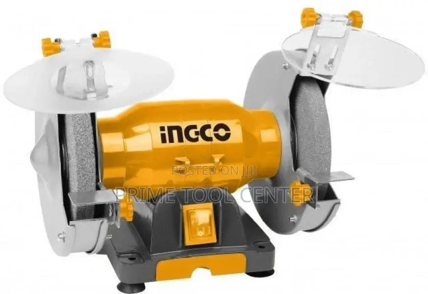 INGCO BG61502 Bench grinder 150W