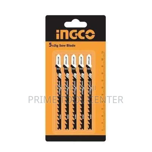 INGCO Jig saw blade for wood