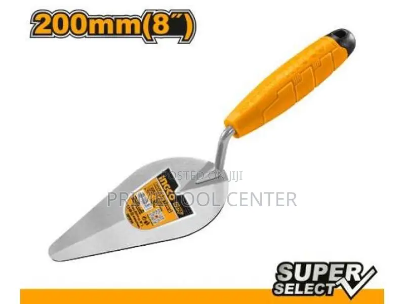 INGCO HBT8125 Bricklaying trowel