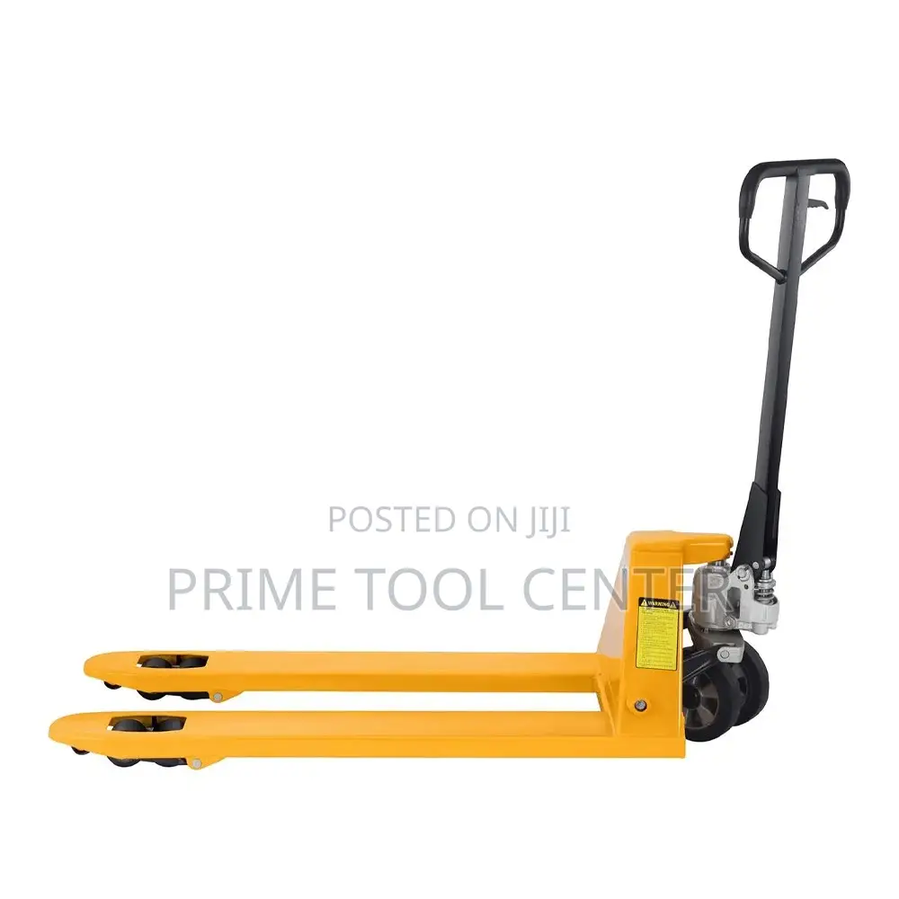 INGCO HHPT01301 Hand pallet truck 3000KG