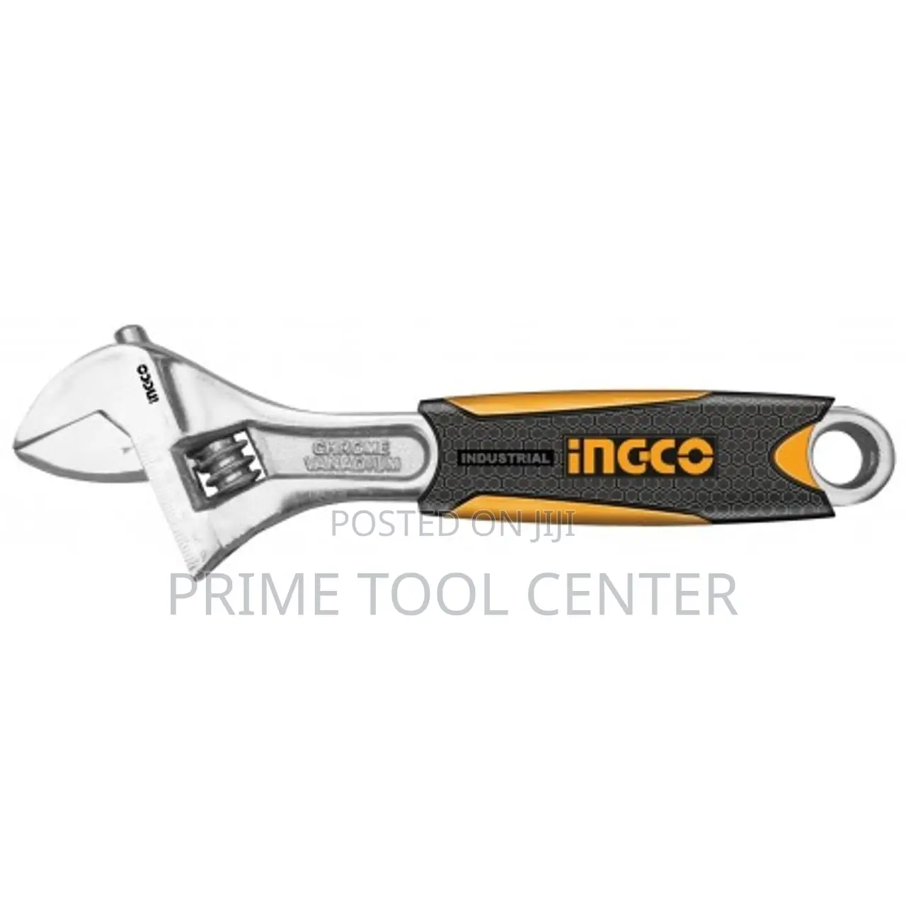 ingco HADW131108 Adjustable wrench