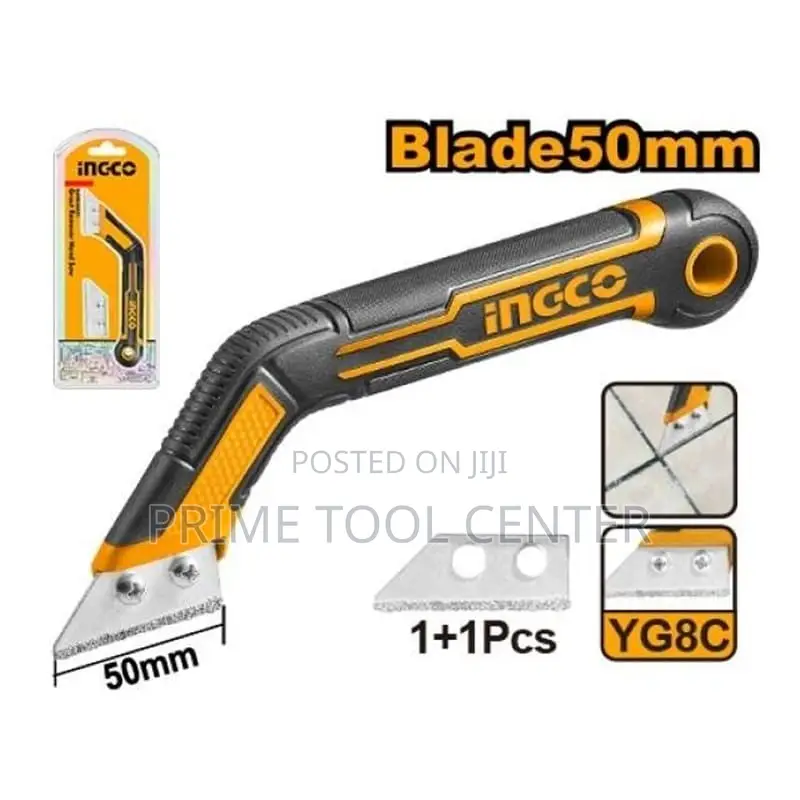 INGCO Grout remover hand saw