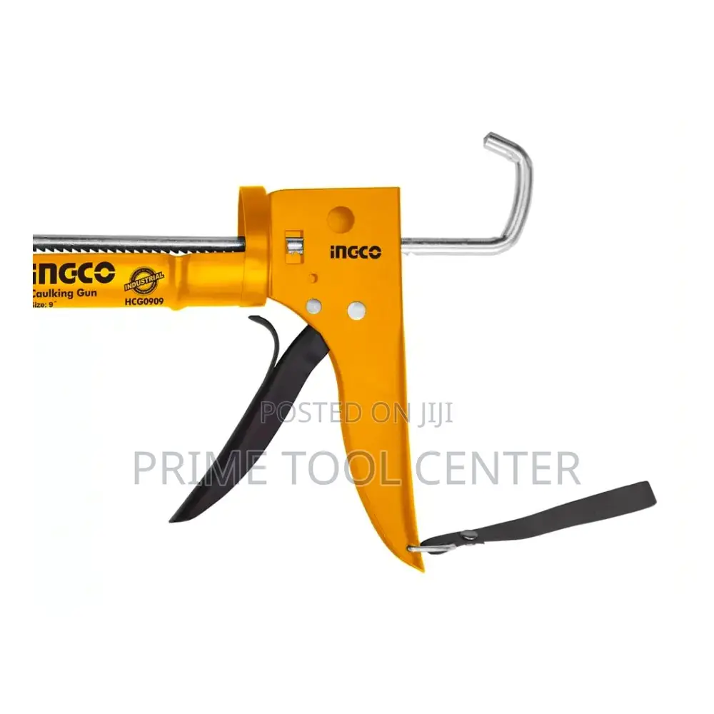 INGCO HCG0909 Caulking gun 9″
