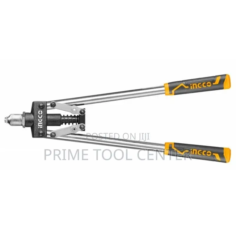 INGCO HR171 Hand riveter Size:420mm,17″”