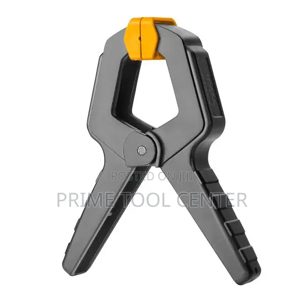 INGCO HQSC0204 Spring clamp SIZE 4″