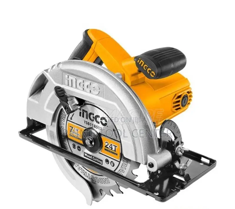 INGCO CS2358 Circular saw 2200W