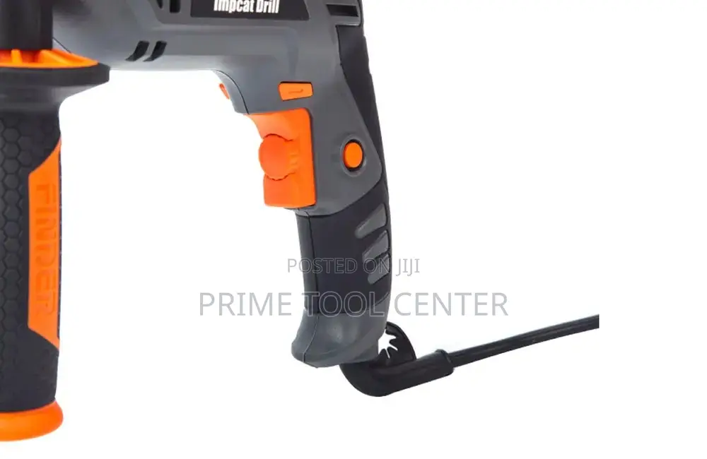 FINDER Impcat Drill 500W