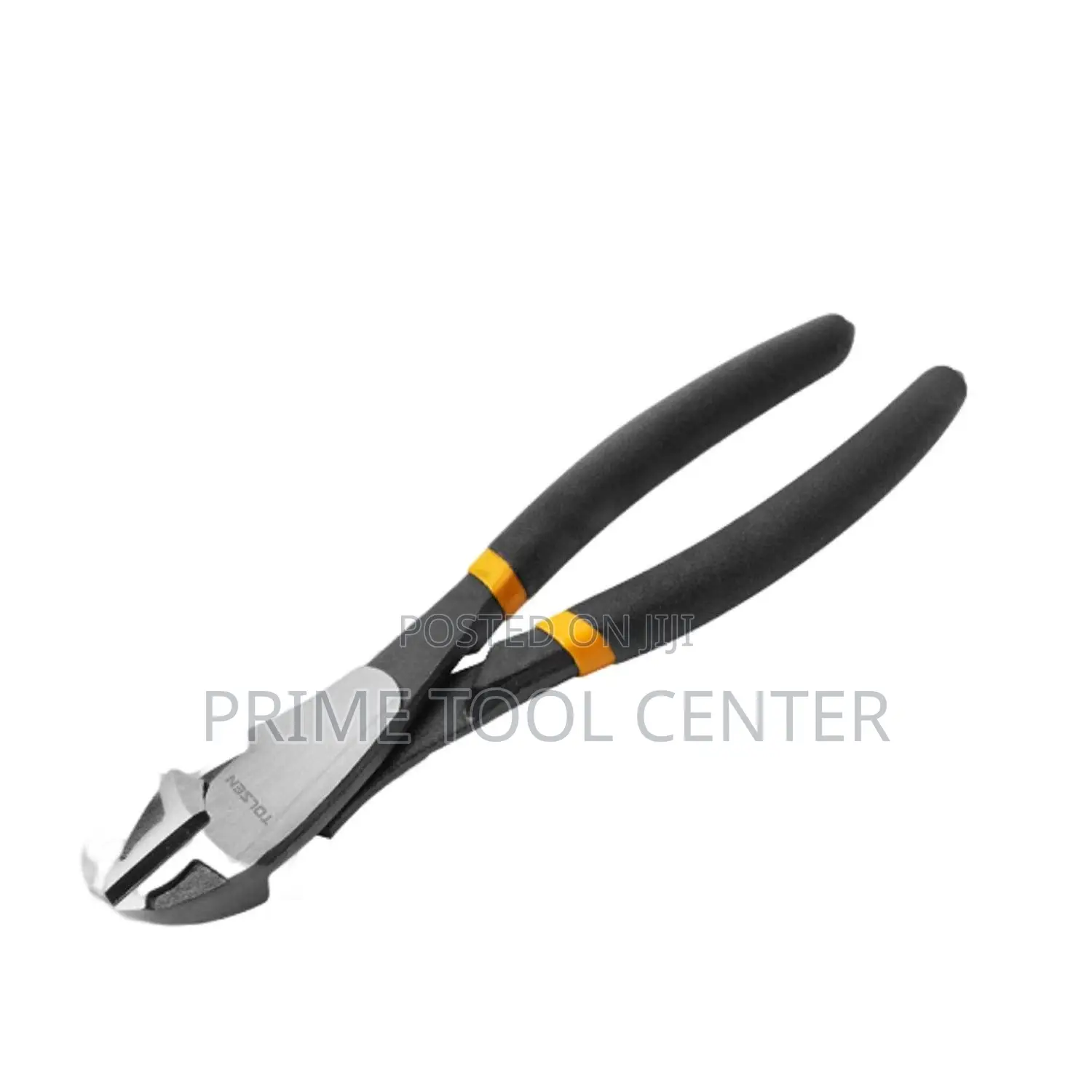 TOLSEN HIGH LEVERAGE DIAGONAL CUTTING PLIERS