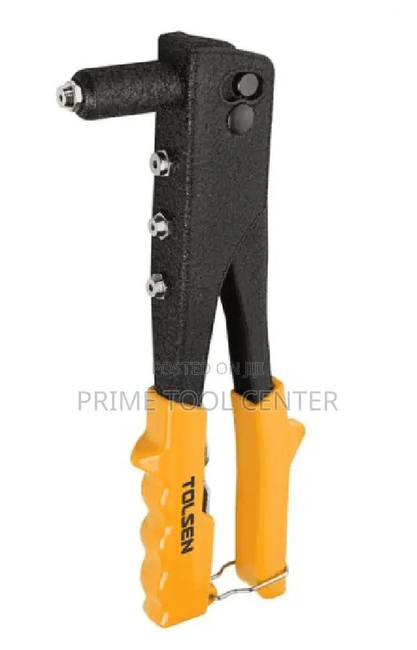 TOLSEN 43001 HAND RIVETER