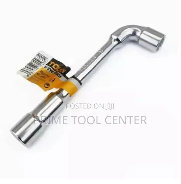 TOLSEN L TYPE WRENCH 15098 19MM