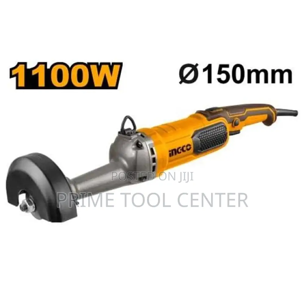 INGCO Straight grinder 1100W