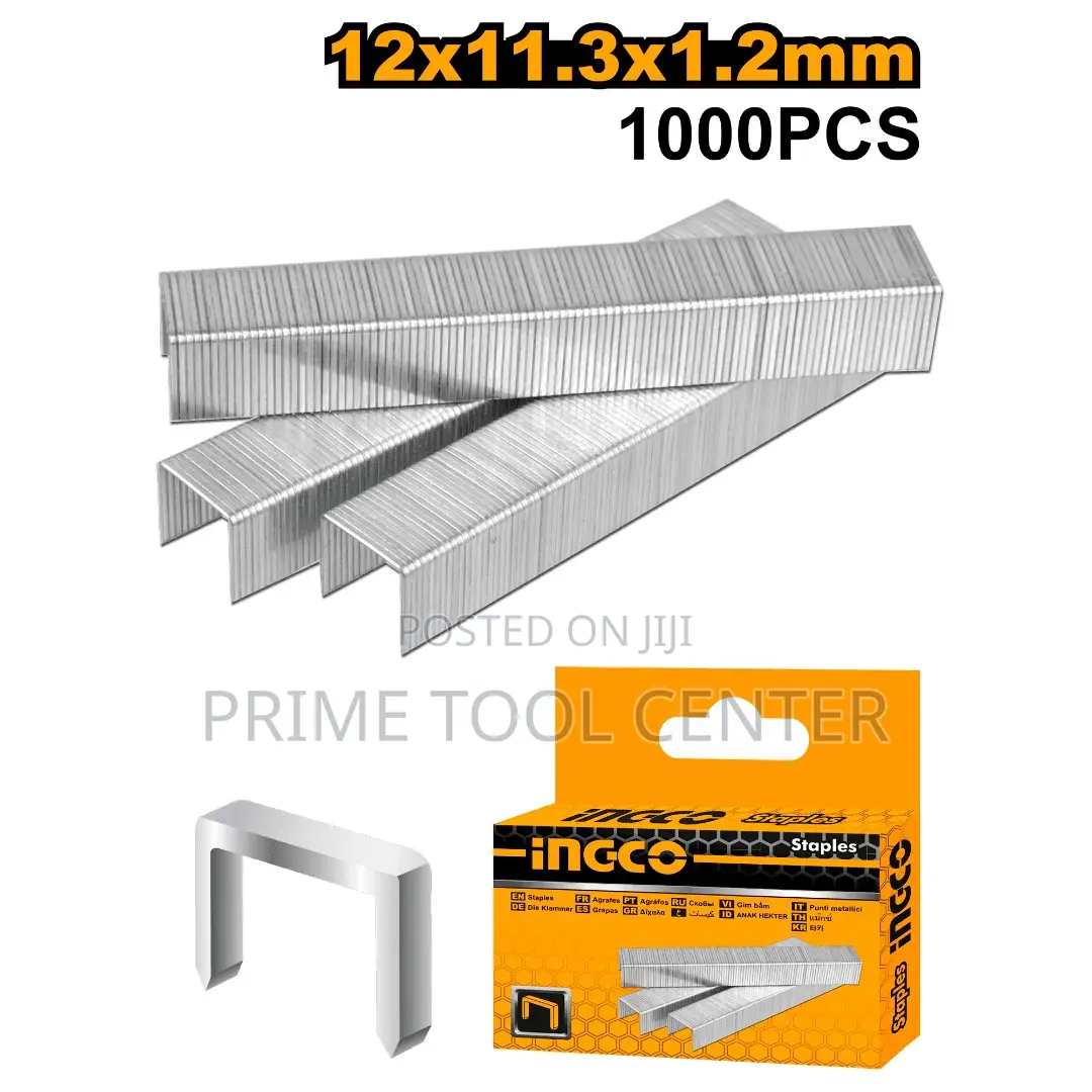QUALITY INGCO STS0212 Staples