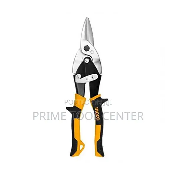 INGCO HTSN0110S Aviation snip 10″