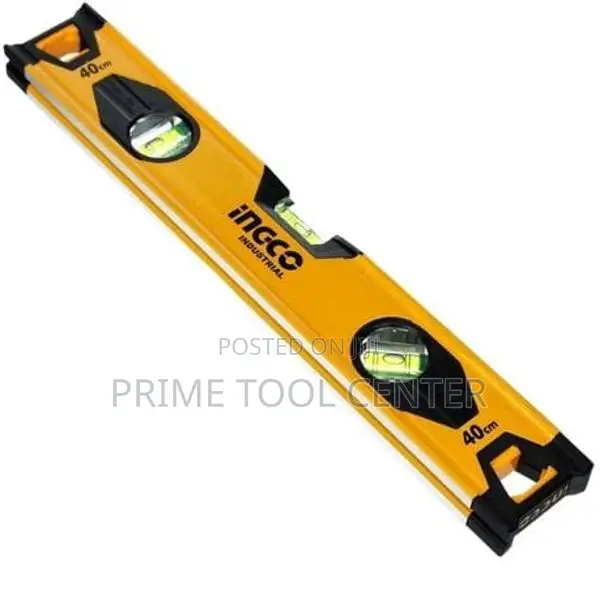 INGCO Spirit level “Length：30cm