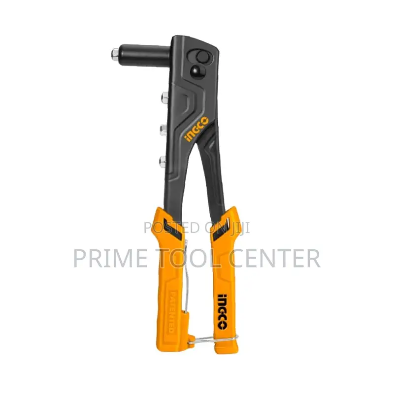 INGCO HRS108 Hand riveter Size:10.5″