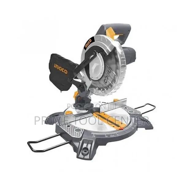 INGCO BMS14007 Mitre saw