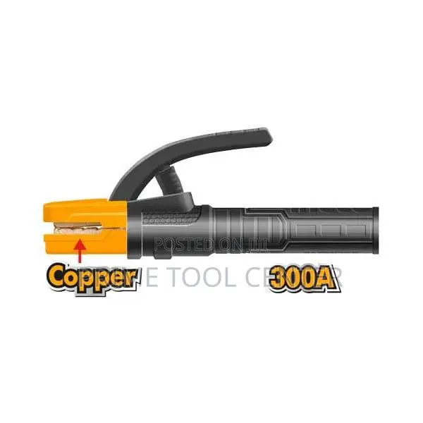 INGCO Electrode holder 300A