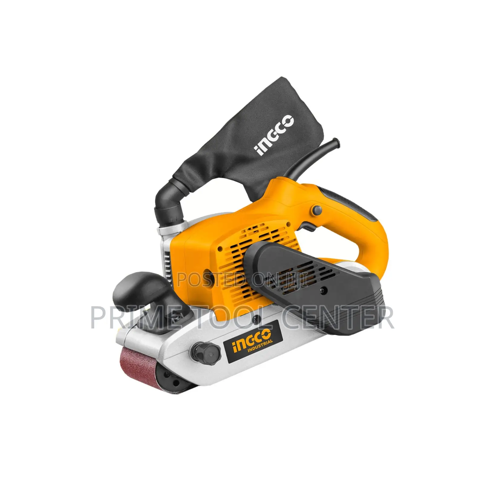 INGCO PBS12001 Belt sander 1200W