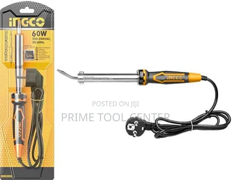 INGCO Electric soldering iron 60W