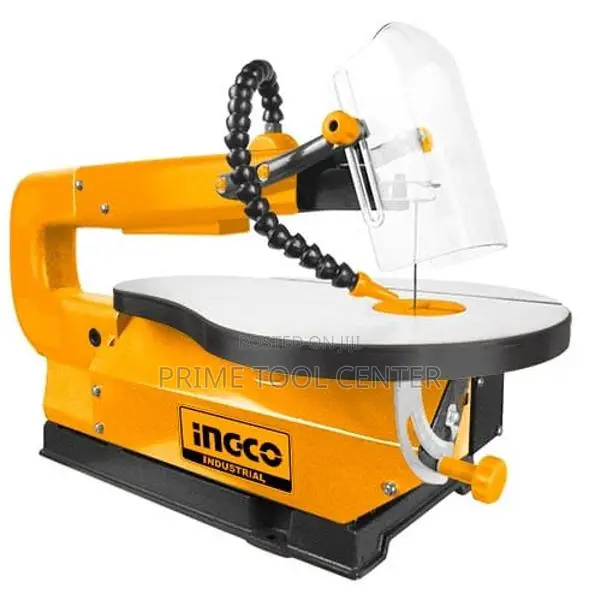 INGCO SS852 Scroll saw 85W