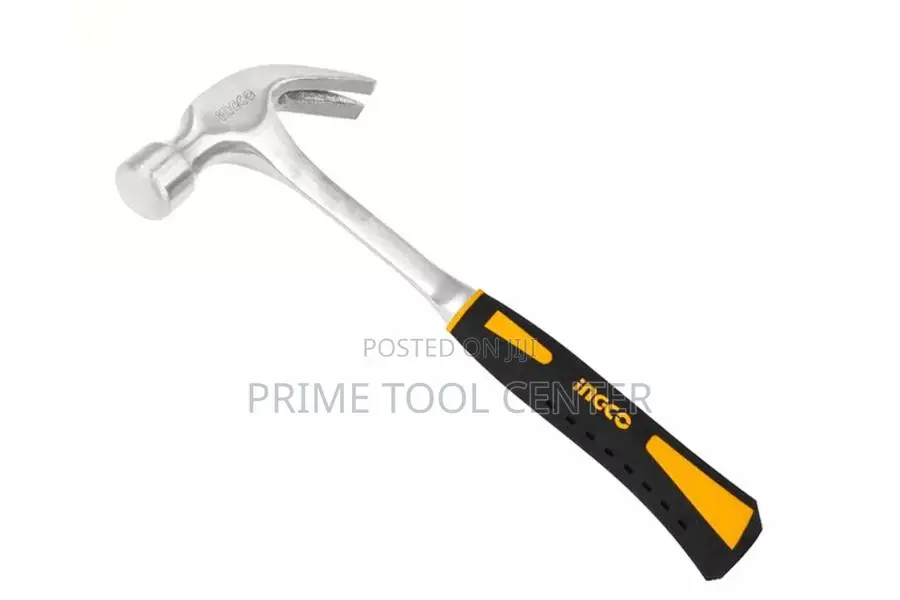 INGCO Claw hammer Weight:16oz/450g
