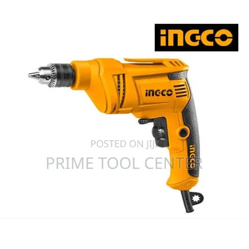 INGCO Electric drill 500W