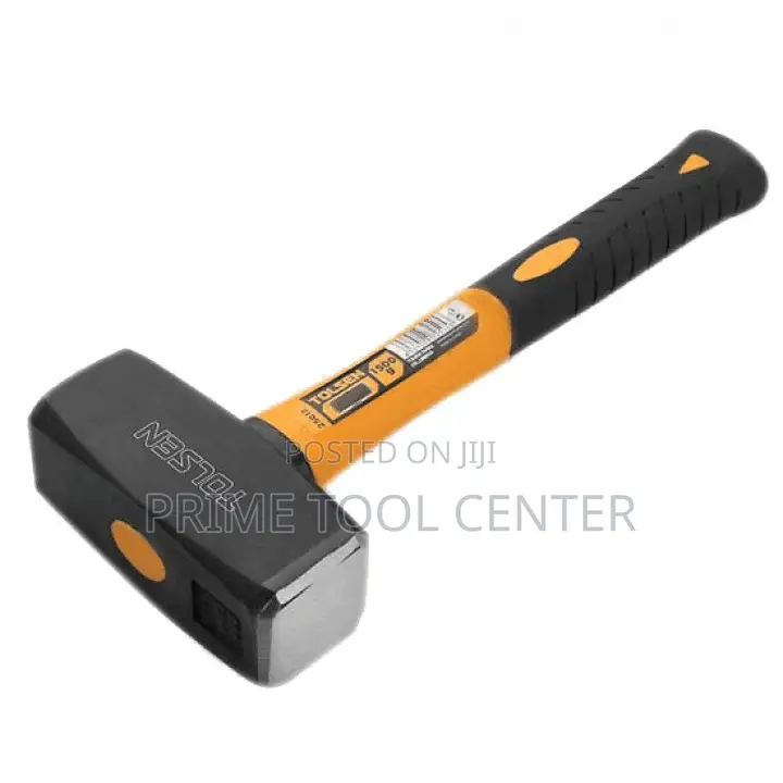 TOLSEN STONING HAMMER 2000g