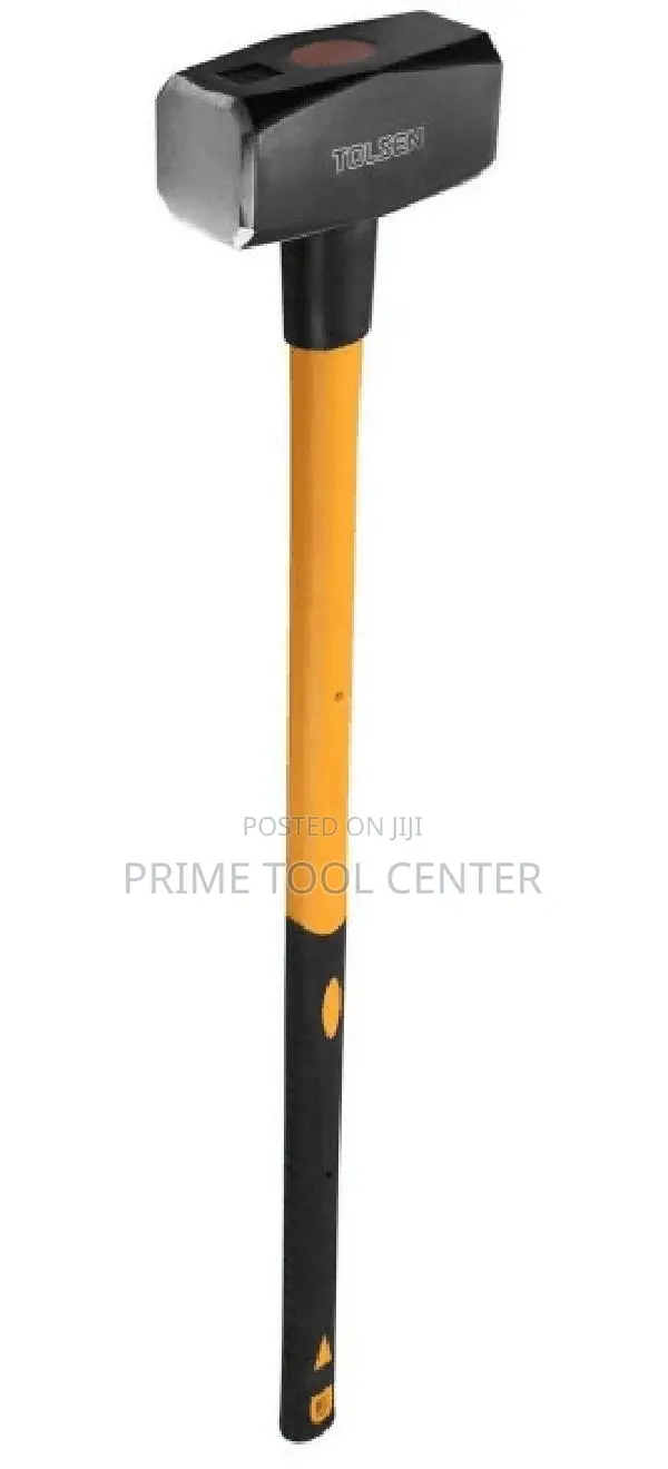TOLSEN TWO WAY MALLET 5 KG