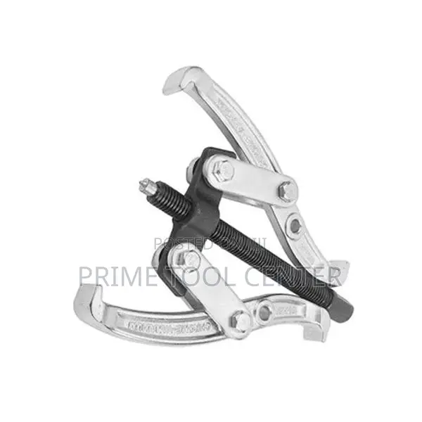 TOLSEN INDUSTRIAL 2 JAW GEAR PULLER 4″