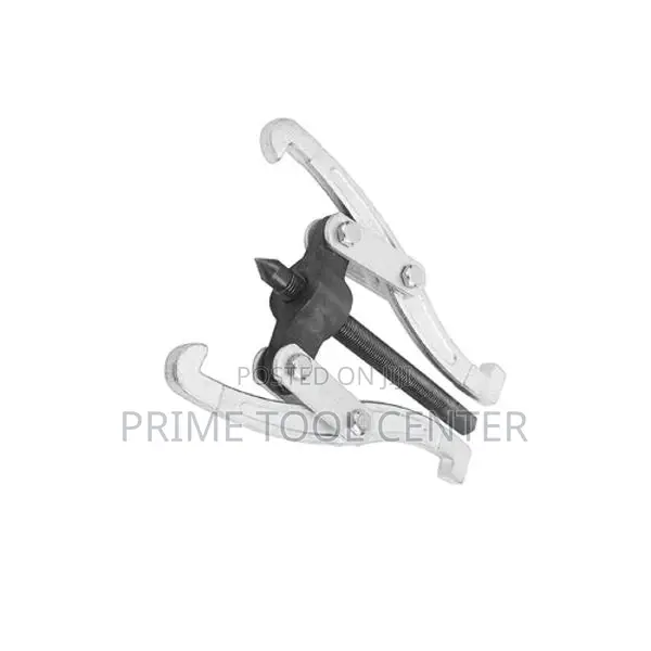 TOLSEN INDUSTRIAL 2 JAW GEAR PULLER 6″
