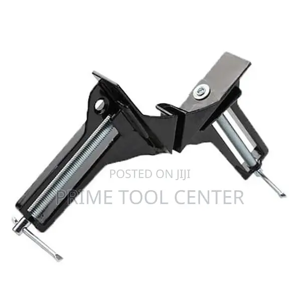 TOLSEN CORNOR CLAMP 75MM, 3″