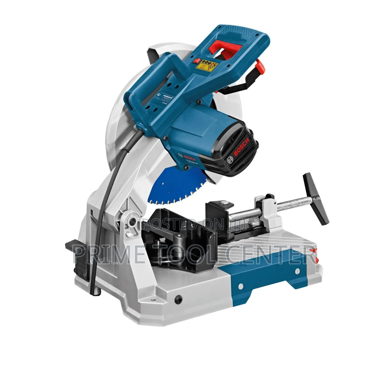 Bosch Chop Saw 2000W (GCD 12 JL)