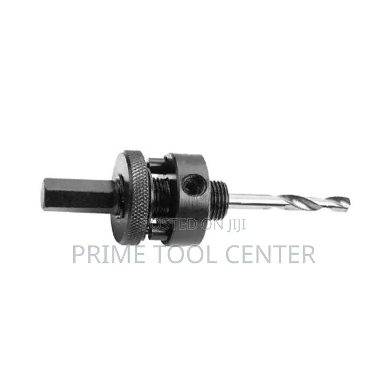 TOLSEN ARBOR FOR HOLE SAW