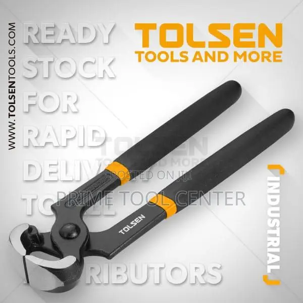 tolsen 10042 TOWER PINCER 280MM, 11″