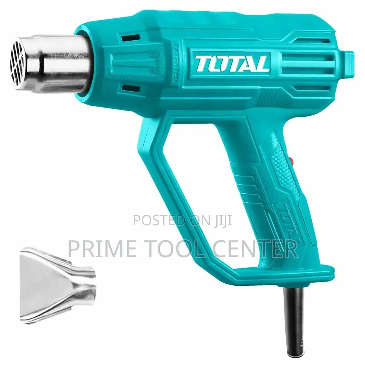 TOTAL TB200365 Heat gun 2000W