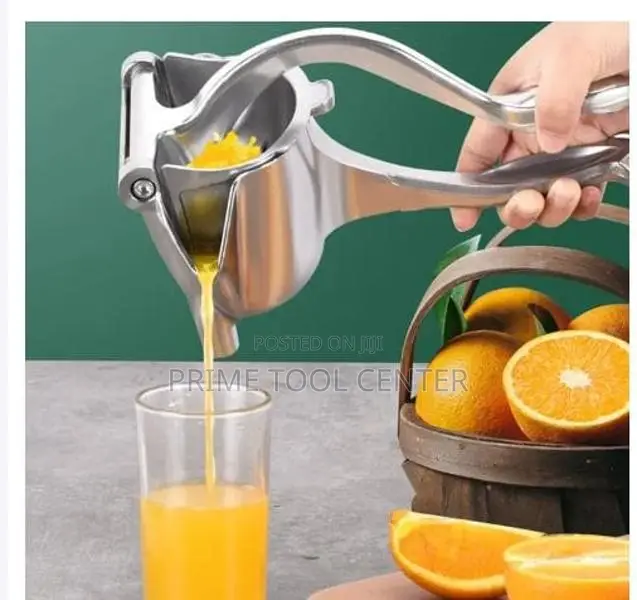 Fruit press/Manual Juicer