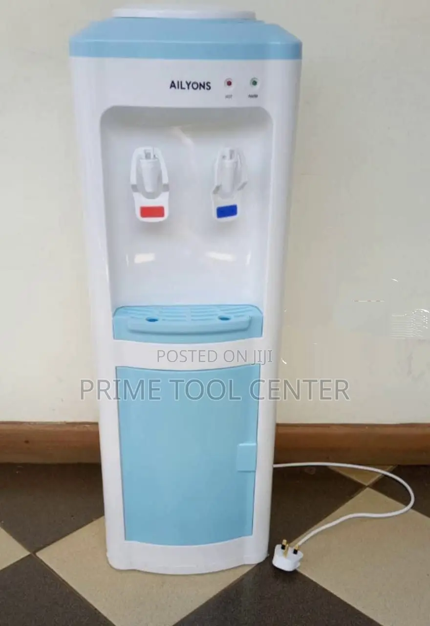 Allyons hot and normal water dispenser