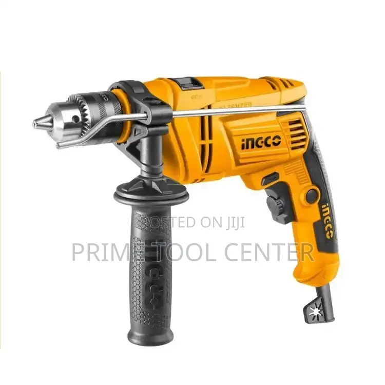 INGCO Impact drill 680W ID6808