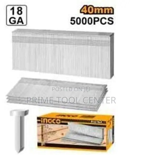INGCO Brad nail ANA18401 40mm