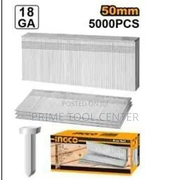 INGCO Brad nail ANA18501 50mm