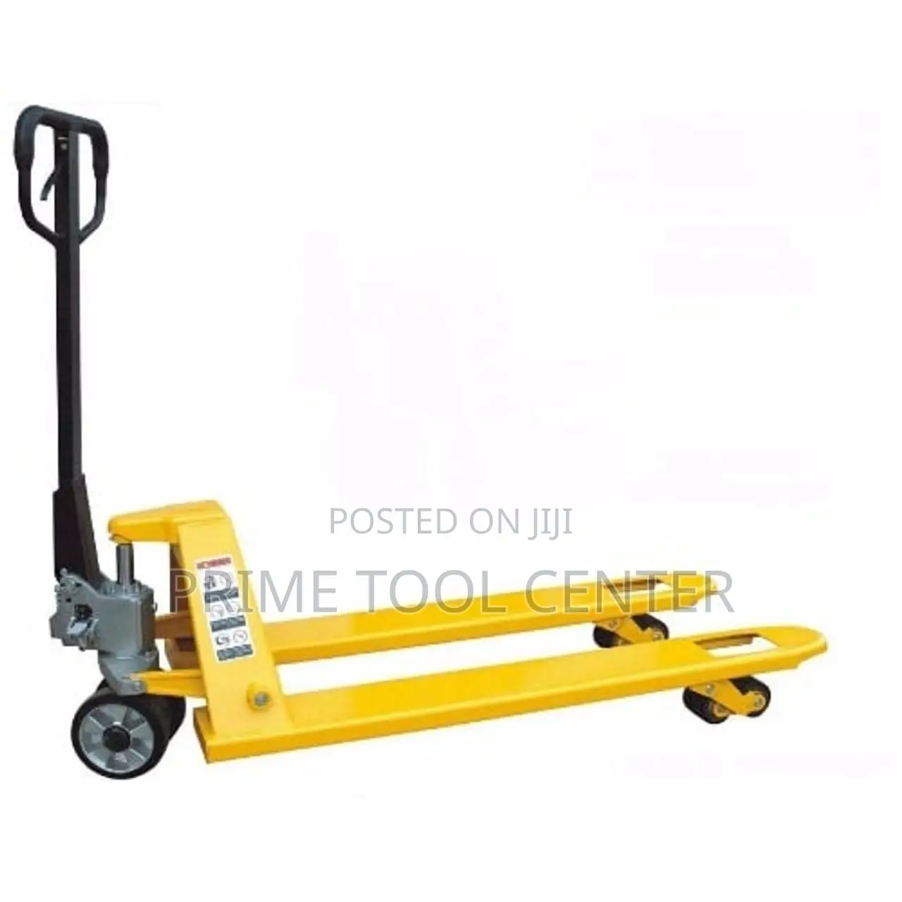 INGCO Hand pallet truck Capacity Q:2500kg