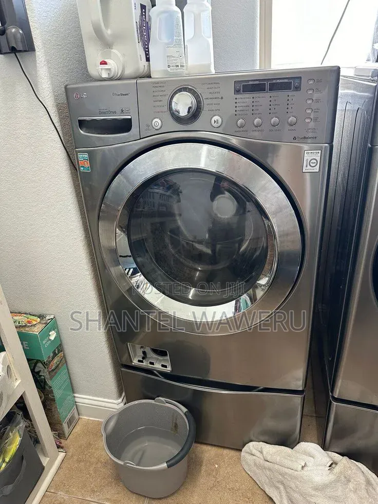 Hisense Washing Machine Repair.