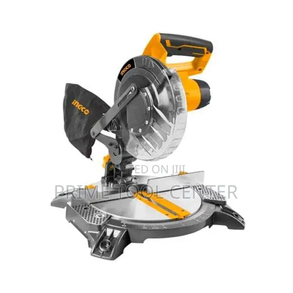 INGCO BMS14007 Mitre saw