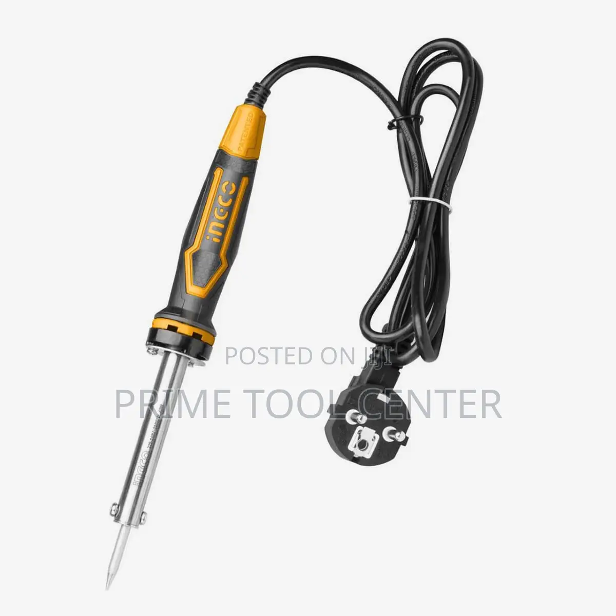 INGCO Electric soldering iron 40W