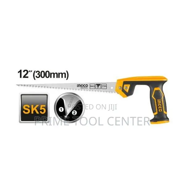 INGCO Compass saw “Size:12″”/300mm