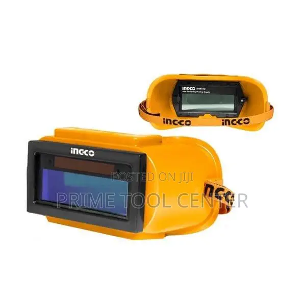 INGCO Welding Safety Goggles