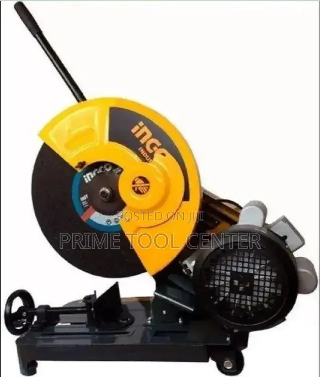 INGCO COS4051 Cut off saw